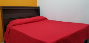 Fundidora- Hotel Regiotitlan